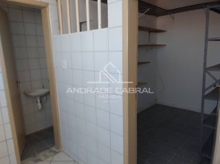 Condomínio Milton Vasconcelos