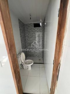 CASA DE ANDAR NA RUA JAPARATUBA, BAIRRO SANTO ANTÔNIO