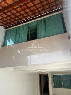 CASA DE ANDAR NA RUA JAPARATUBA, BAIRRO SANTO ANTÔNIO