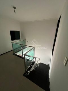 CASA DE ANDAR NA RUA JAPARATUBA, BAIRRO SANTO ANTÔNIO