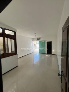 CASA DE ANDAR NA RUA JAPARATUBA, BAIRRO SANTO ANTÔNIO