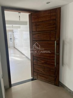 CASA DE ANDAR NA RUA JAPARATUBA, BAIRRO SANTO ANTÔNIO