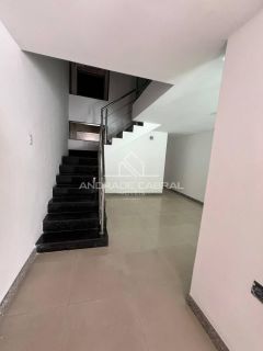 CASA DE ANDAR NA RUA JAPARATUBA, BAIRRO SANTO ANTÔNIO