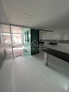 CASA DE ANDAR NA RUA JAPARATUBA, BAIRRO SANTO ANTÔNIO