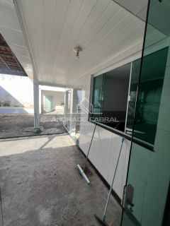 CASA DE ANDAR NA RUA JAPARATUBA, BAIRRO SANTO ANTÔNIO