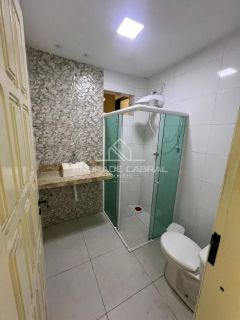 CASA DE ANDAR NA RUA JAPARATUBA, BAIRRO SANTO ANTÔNIO