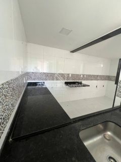 CASA DE ANDAR NA RUA JAPARATUBA, BAIRRO SANTO ANTÔNIO