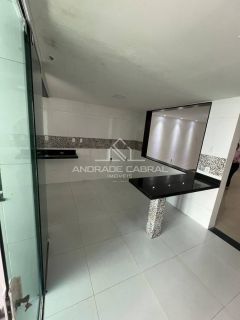 CASA DE ANDAR NA RUA JAPARATUBA, BAIRRO SANTO ANTÔNIO