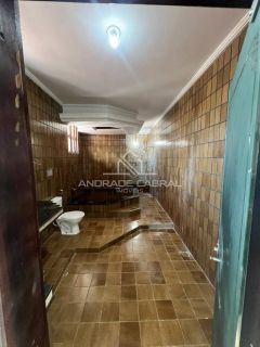 CASA DE ANDAR NA RUA JAPARATUBA, BAIRRO SANTO ANTÔNIO