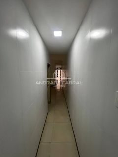 CASA DE ANDAR NA RUA JAPARATUBA, BAIRRO SANTO ANTÔNIO