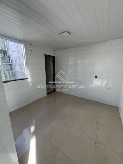 CASA DE ANDAR NA RUA JAPARATUBA, BAIRRO SANTO ANTÔNIO