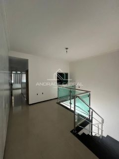 CASA DE ANDAR NA RUA JAPARATUBA, BAIRRO SANTO ANTÔNIO