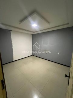 CASA DE ANDAR NA RUA JAPARATUBA, BAIRRO SANTO ANTÔNIO