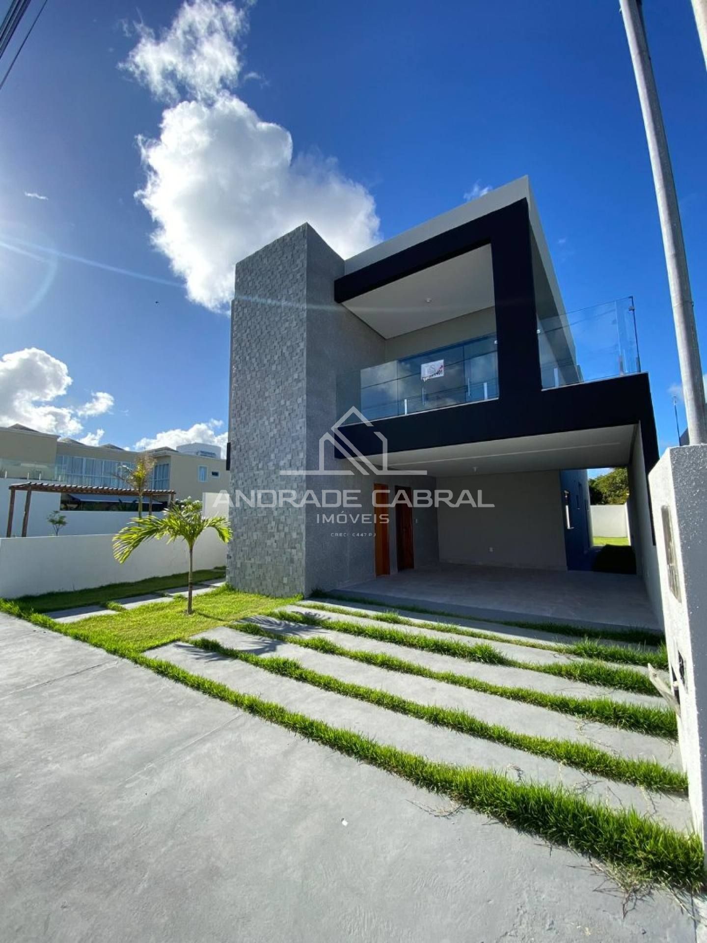 Condomínio Sol&Praia - Barra dos Coqueiros-SE