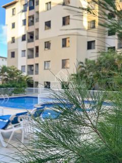 Cobertura Duplex – Condomínio Natura Ville