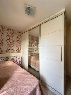 Cobertura Duplex – Condomínio Natura Ville