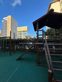 Cobertura Duplex – Condomínio Natura Ville