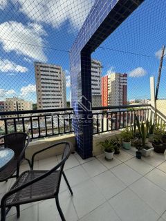 Cobertura Duplex – Condomínio Natura Ville