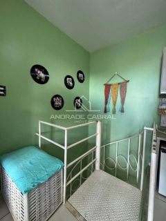 Cobertura Duplex – Condomínio Natura Ville