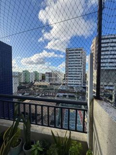 Cobertura Duplex – Condomínio Natura Ville