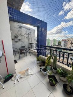 Cobertura Duplex – Condomínio Natura Ville