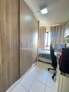 Cobertura Duplex – Condomínio Natura Ville