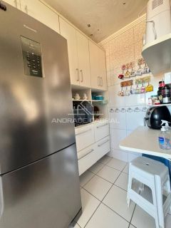 Cobertura Duplex – Condomínio Natura Ville