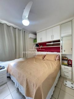 Cobertura Duplex – Condomínio Natura Ville