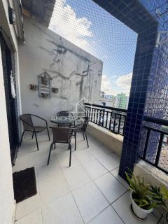 Cobertura Duplex – Condomínio Natura Ville