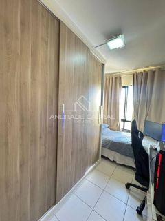 Cobertura Duplex – Condomínio Natura Ville