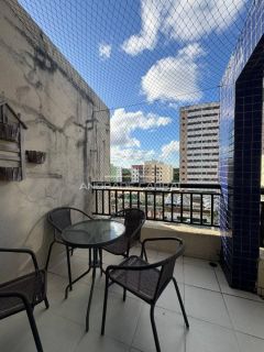 Cobertura Duplex – Condomínio Natura Ville