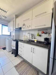 Cobertura Duplex – Condomínio Natura Ville