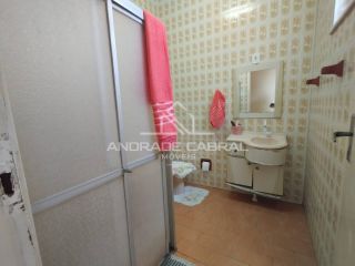 CASA NO BAIRRO PEREIRA LOBO