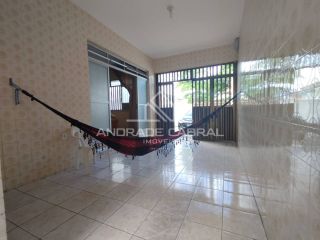 CASA NO BAIRRO PEREIRA LOBO