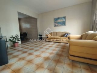 CASA NO BAIRRO PEREIRA LOBO