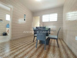 CASA NO BAIRRO PEREIRA LOBO