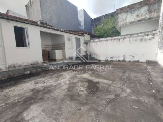 CASA NO BAIRRO PEREIRA LOBO