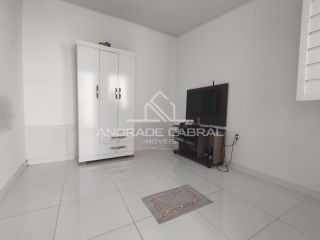 CASA NO BAIRRO PEREIRA LOBO