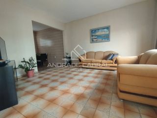 CASA NO BAIRRO PEREIRA LOBO