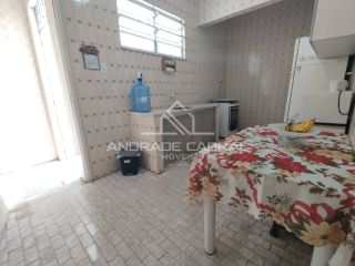 CASA NO BAIRRO PEREIRA LOBO