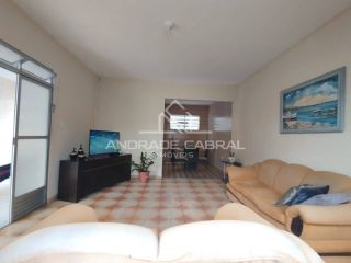 CASA NO BAIRRO PEREIRA LOBO