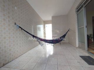 CASA NO BAIRRO PEREIRA LOBO