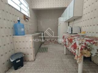 CASA NO BAIRRO PEREIRA LOBO