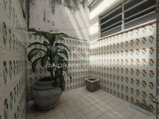 CASA NO BAIRRO PEREIRA LOBO