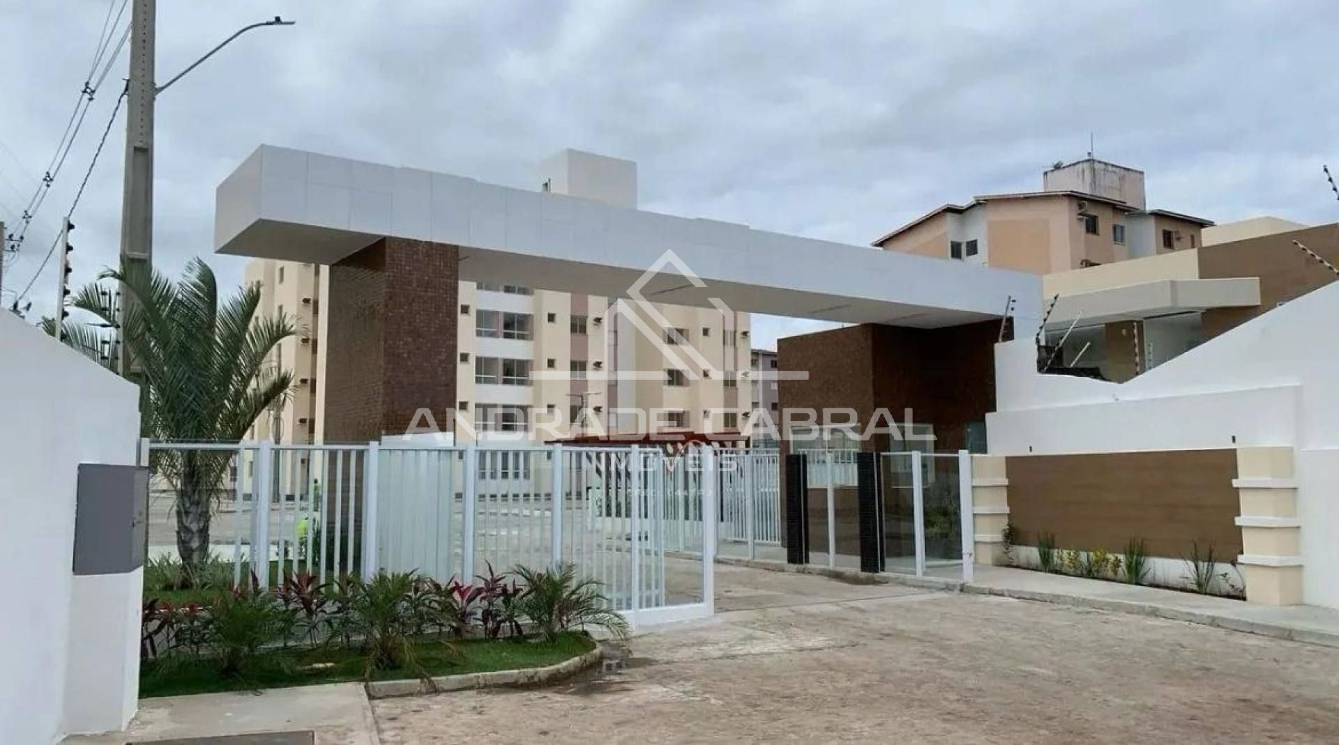 CONDOMINIO HORTO SÃO BRAS