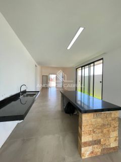 Condomínio Sol & Praia – Casa Novinha e Moderna!