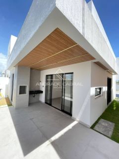 Condomínio Padang – Casa Ampla e Confortável!