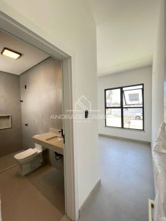 Condomínio Padang – Casa Ampla e Confortável!