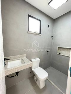 Condomínio Padang – Casa Ampla e Confortável!