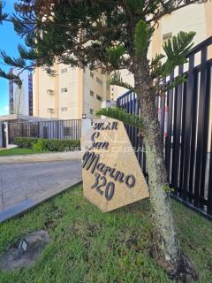 Condomínio Solar San Marino - OPORTUNIDADE - Menor valor de m² da região !